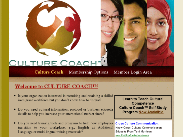 www.theculturecoach.ca
