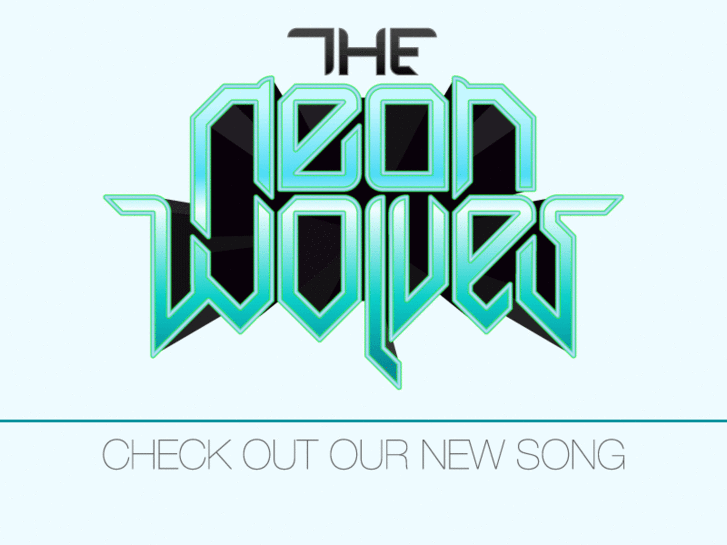 www.theneonwolves.com