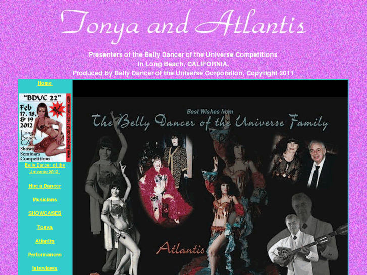 www.tonya-and-atlantis.com