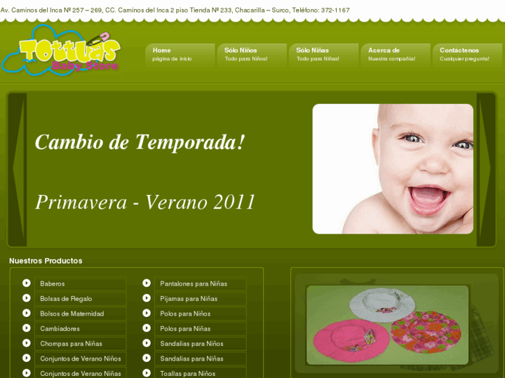 www.tottuas.com