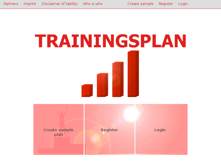 www.trainingsplan.net