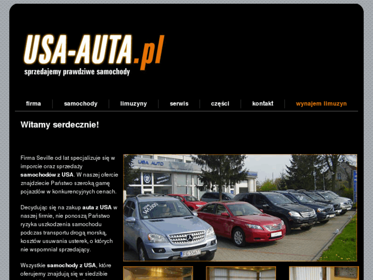 www.usa-auta.pl