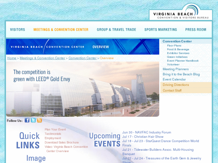 www.vbconventioncenter.com