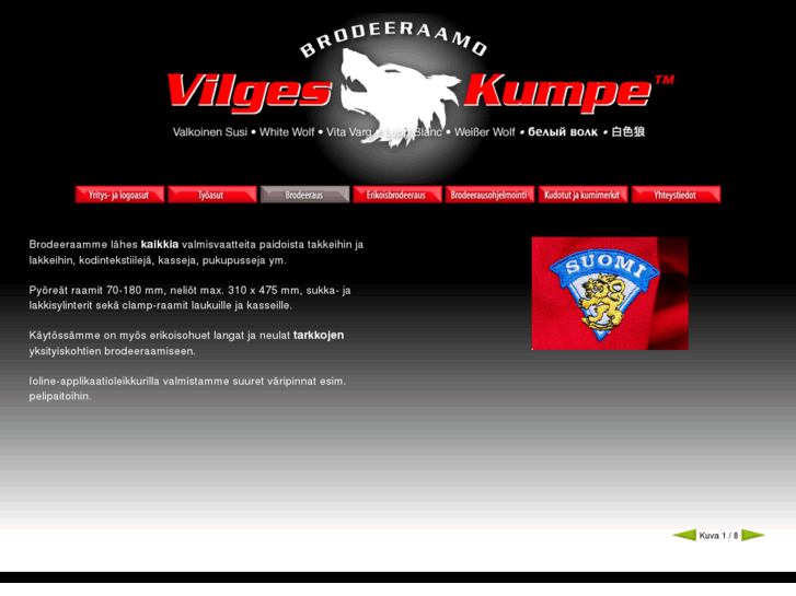 www.vilgeskumpe.com