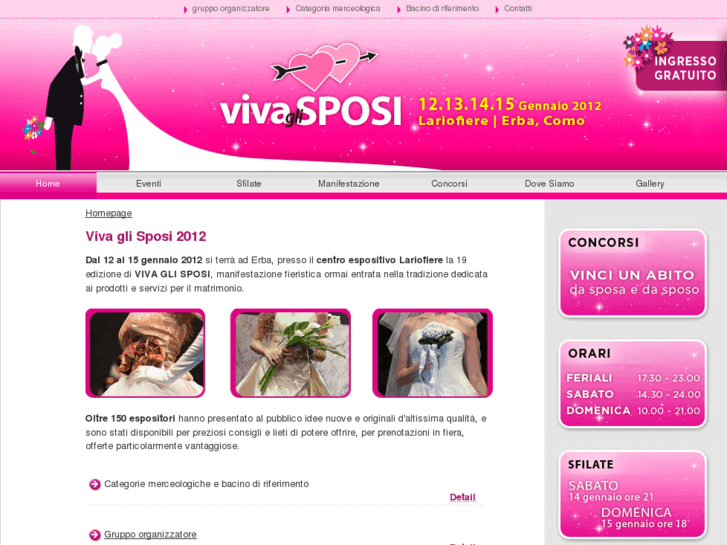 www.vivaglisposi.org