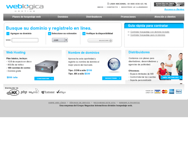 www.weblogicahosting.com