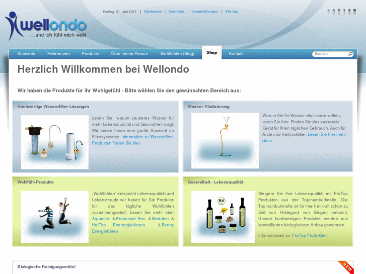 www.wellondo.de