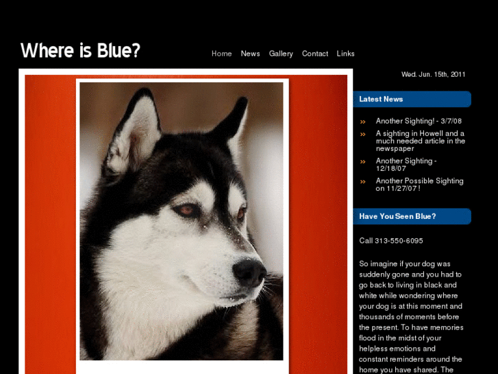 www.whereisblue.com