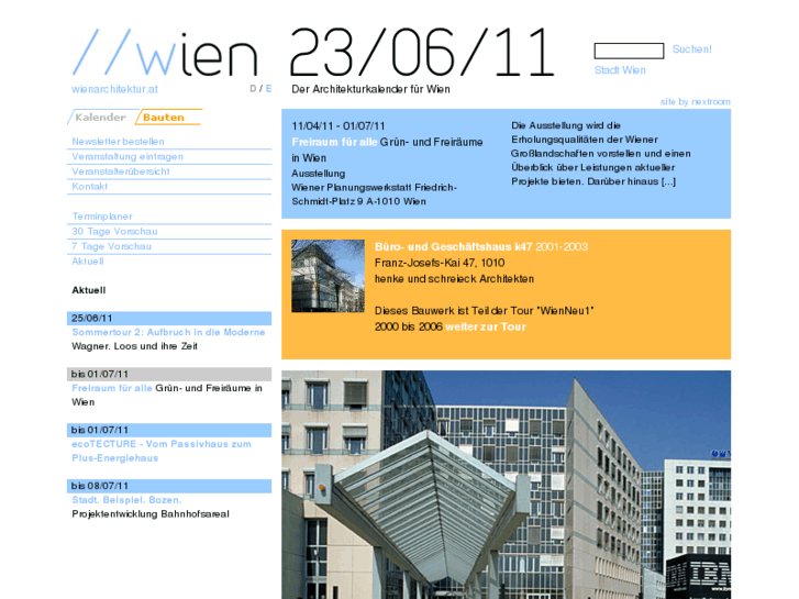 www.wienarchitektur.at