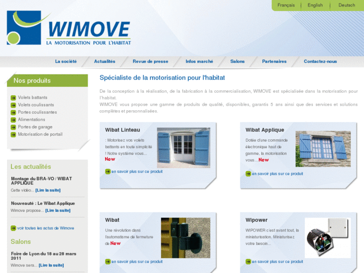 www.wimove.com