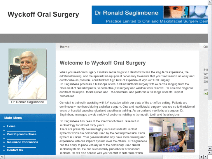 www.wyckofforalsurgery.com