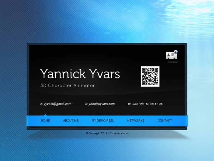 www.yannickyvars.com