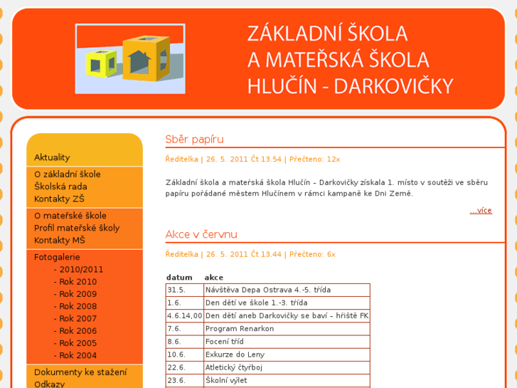 www.zsdarkovicky.cz