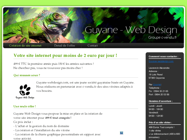 www.97x.fr
