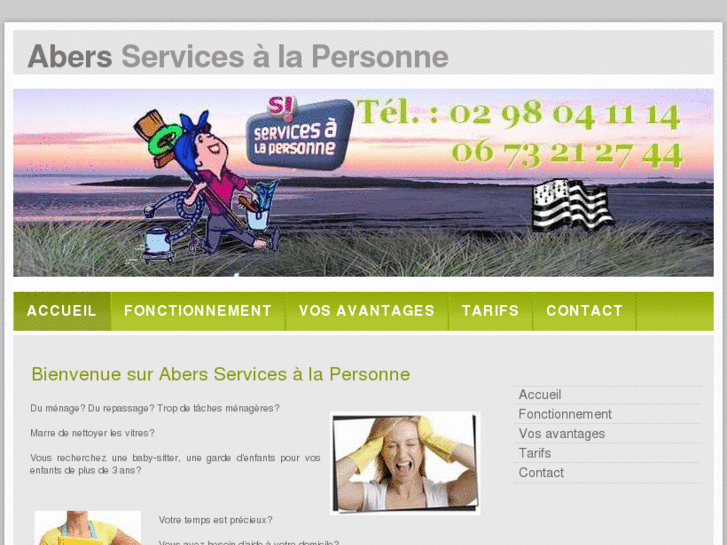 www.abers-servicesalapersonne.com