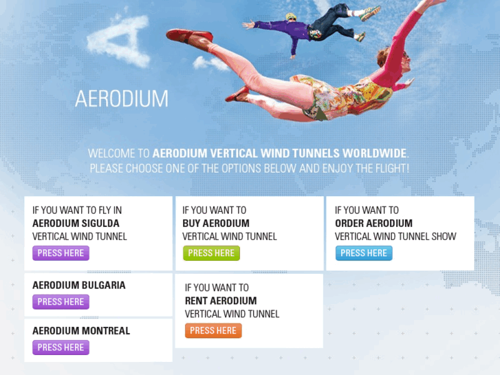 www.aerodium.lv