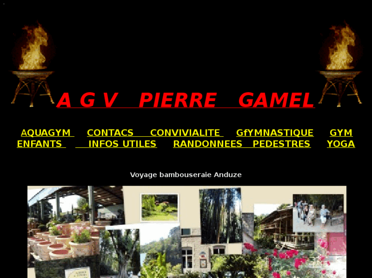 www.agvpierregamel.com