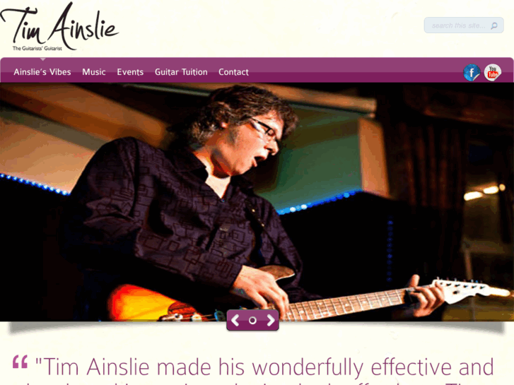 www.ainsliesvibes.com