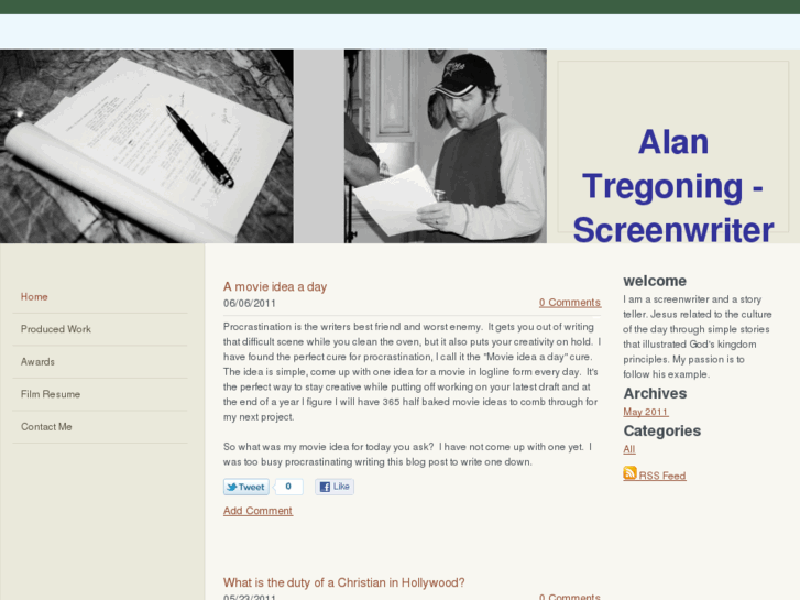 www.alantregoning.com