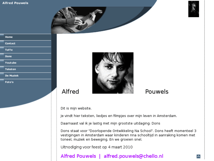 www.alfredpouwels.com