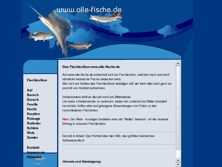 www.alle-fische.de