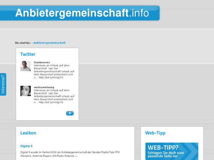 www.anbietergemeinschaft.info