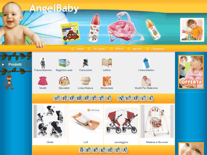 www.angelbabyclub.com