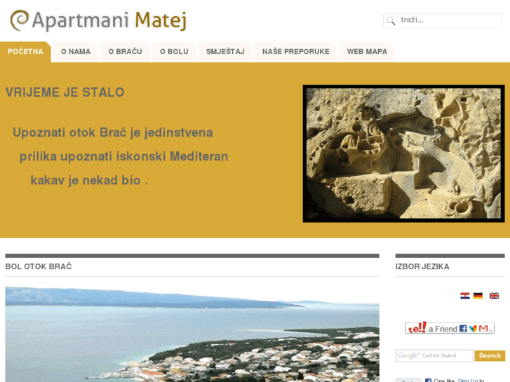 www.apartman-bol.com