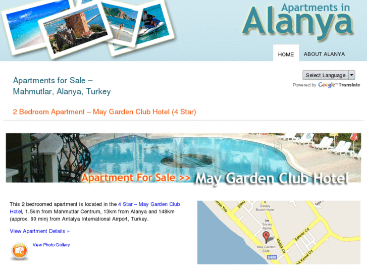 www.apartments-in-alanya.com