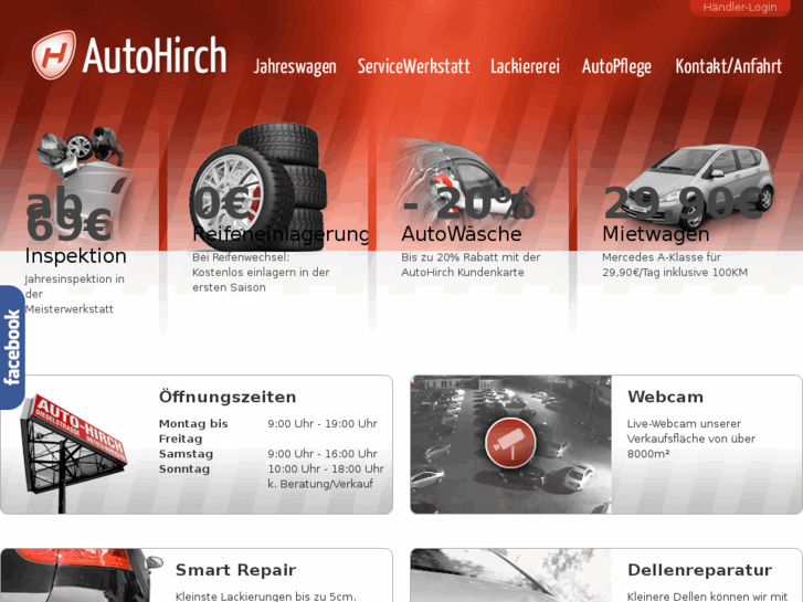 www.auto-hirch.com