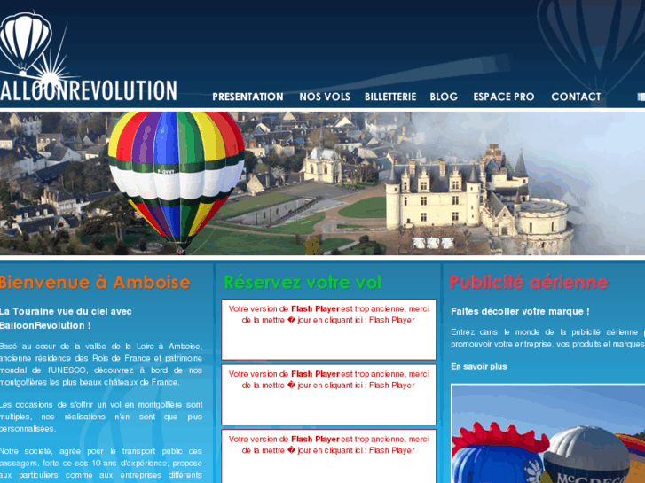 www.balloonrevolution.com