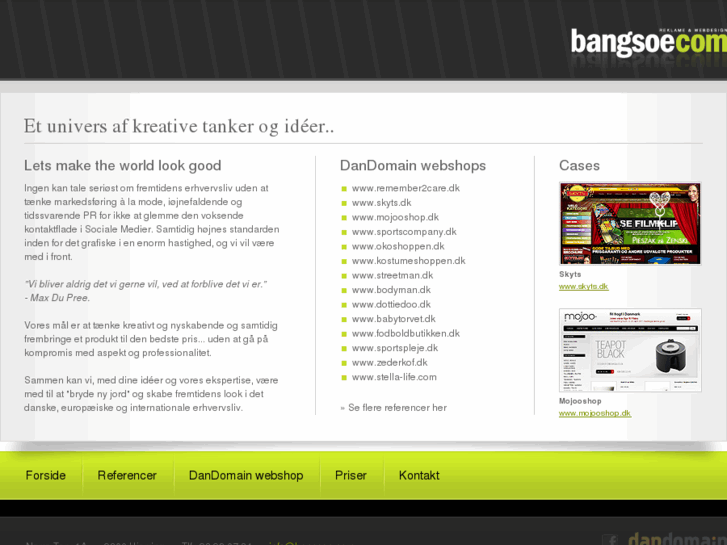 www.bangsoe.com