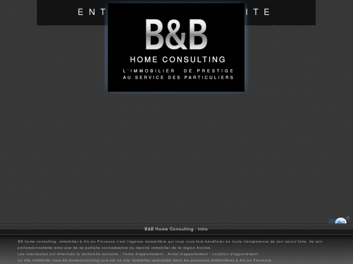 www.bb-homeconsulting.com