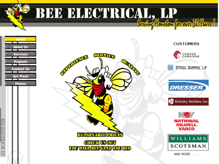 www.beeelectrical.com