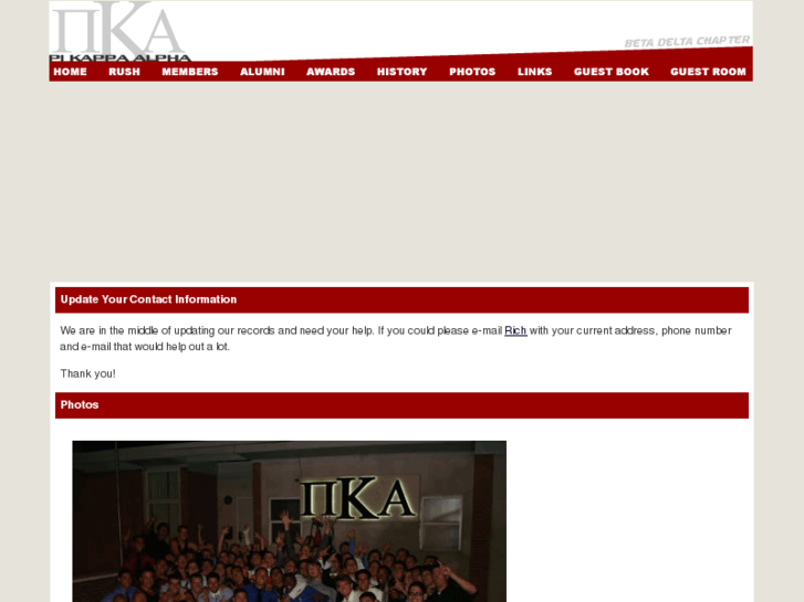 www.betadelta-pikes.com