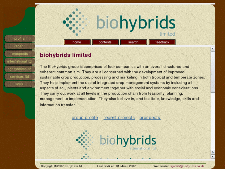 www.biohybrids.com