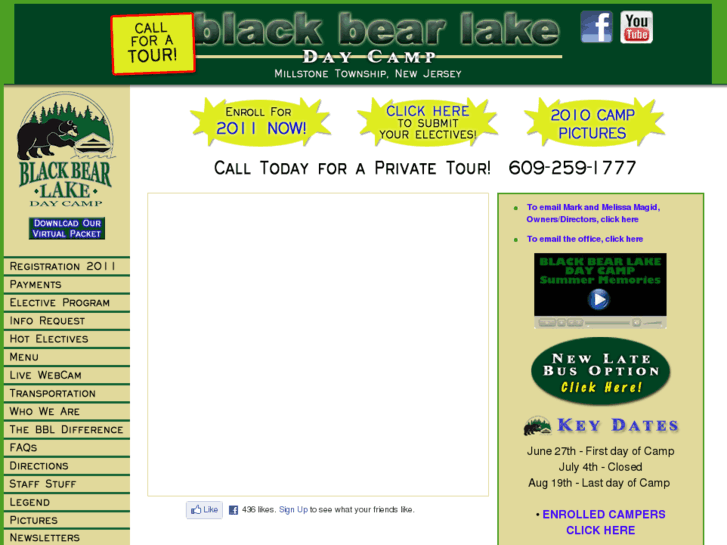 www.blackbearlake.com