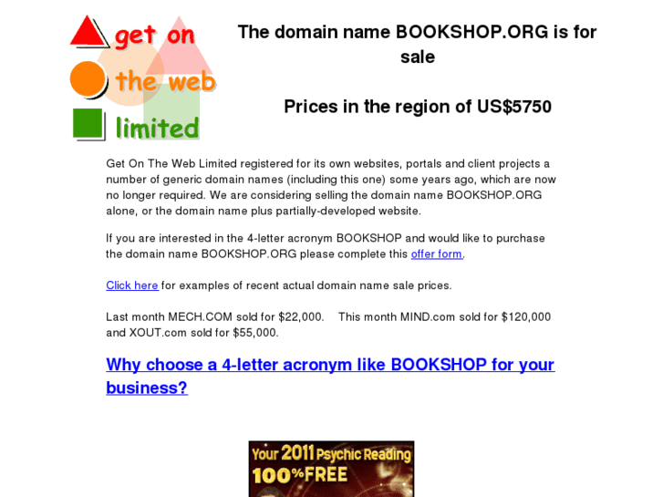 www.bookshop.org