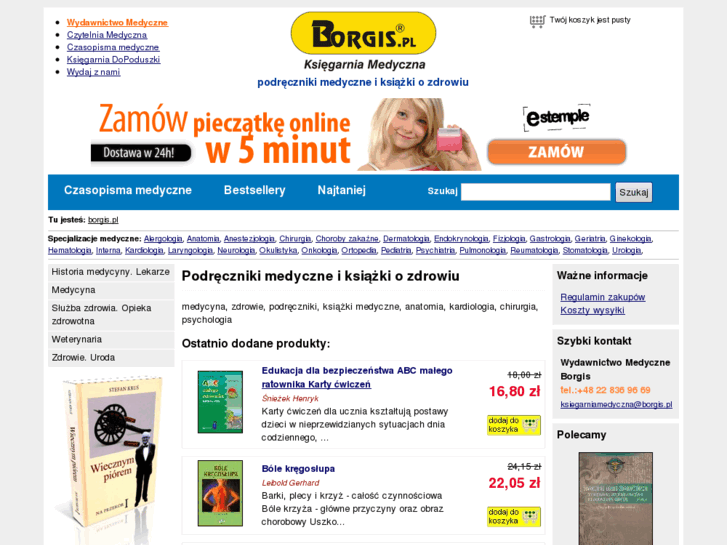 www.borgis.pl