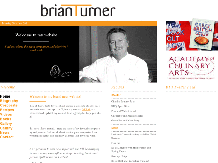 www.brianturner.co.uk