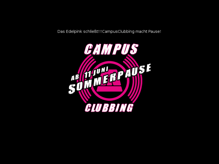 www.campus-clubbing.com