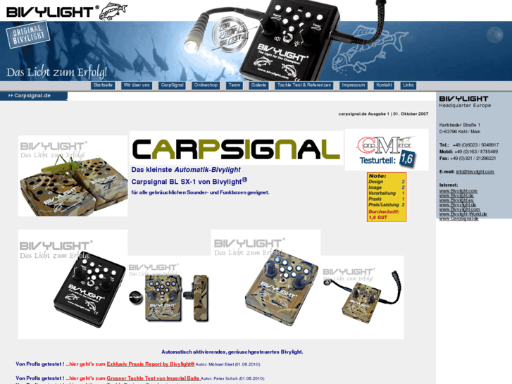 www.carpsignal.de