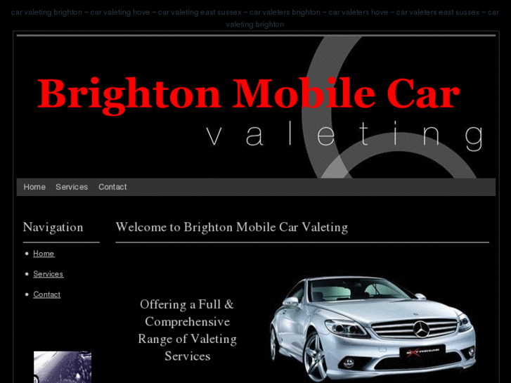 www.carvaletingbrighton.com