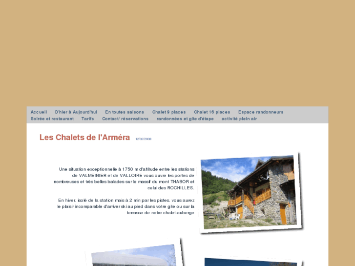 www.chalets-armera.com