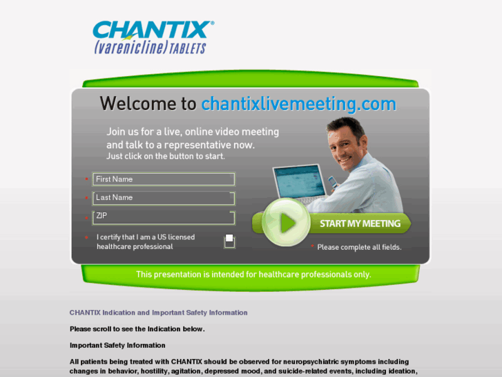 www.chantixlivemeeting2.com