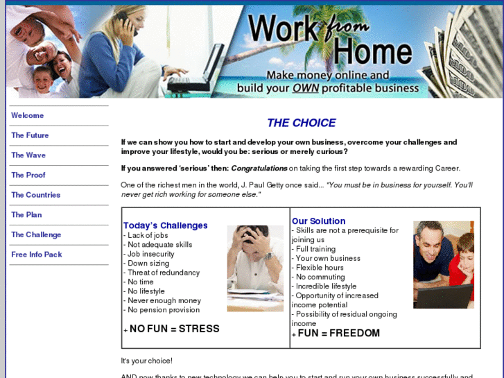 www.clickhereworkfromhome.info
