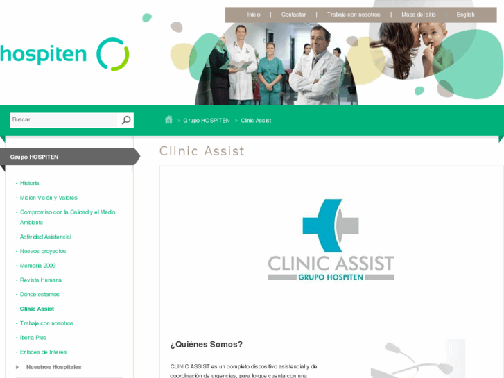 www.clinicassist.com