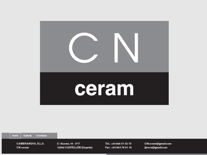 www.cnceram.com.es