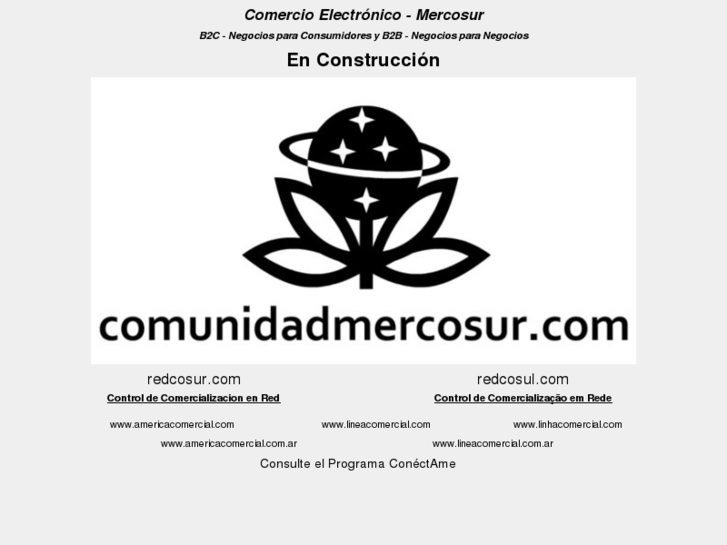 www.comunidadmercosur.com