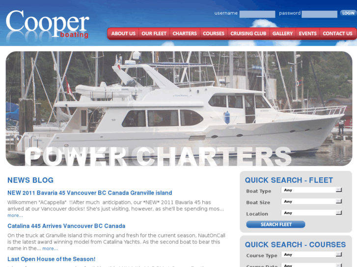 www.cooperboating.com